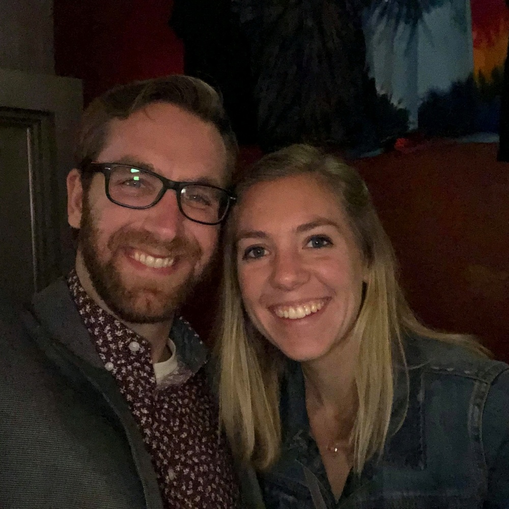 Meet your Posher, Colleen